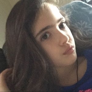 Meet your Posher, Alaina